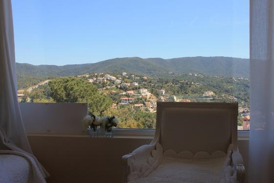Villa Mediterranea 칼론제 객실 사진
