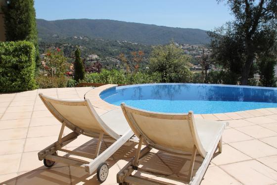 Villa Mediterranea 칼론제 객실 사진